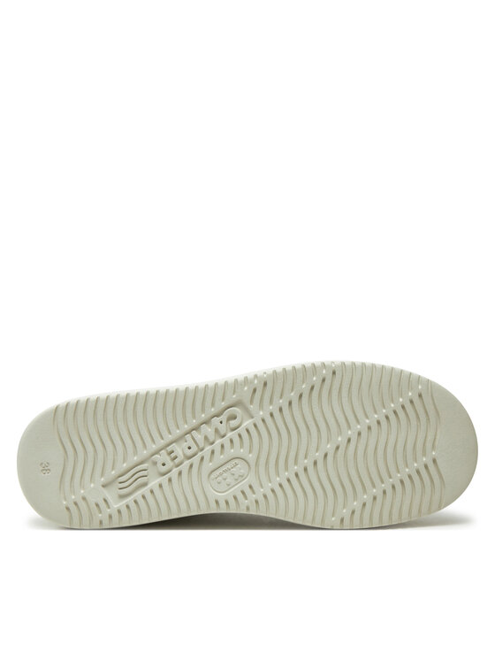 Camper Camper Αθλητικά Twins K201311-039 Λευκό