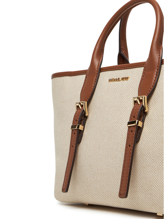 MICHAEL Michael Kors MICHAEL Michael Kors Torbica 30S5G9OS1C Smeđa