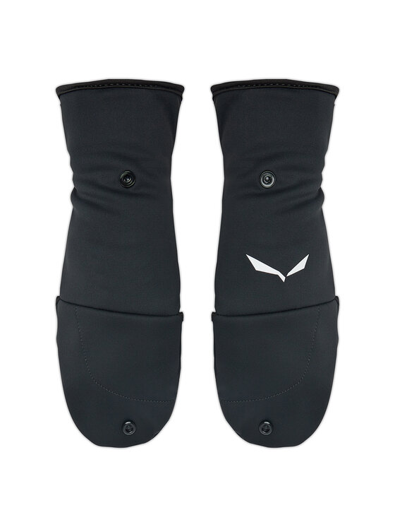 Salewa Salewa Smučarske rokavice 00-0000026588 Črna