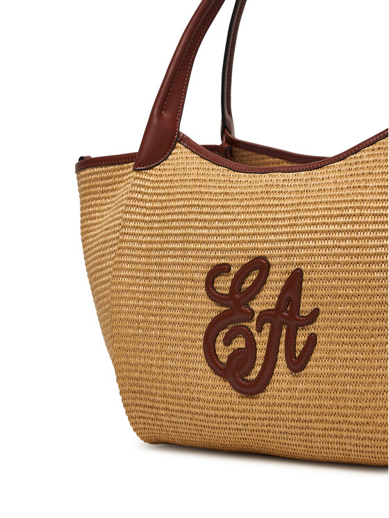 Emporio Armani Emporio Armani Handtasche EW001009 AF25819 M1334 Braun