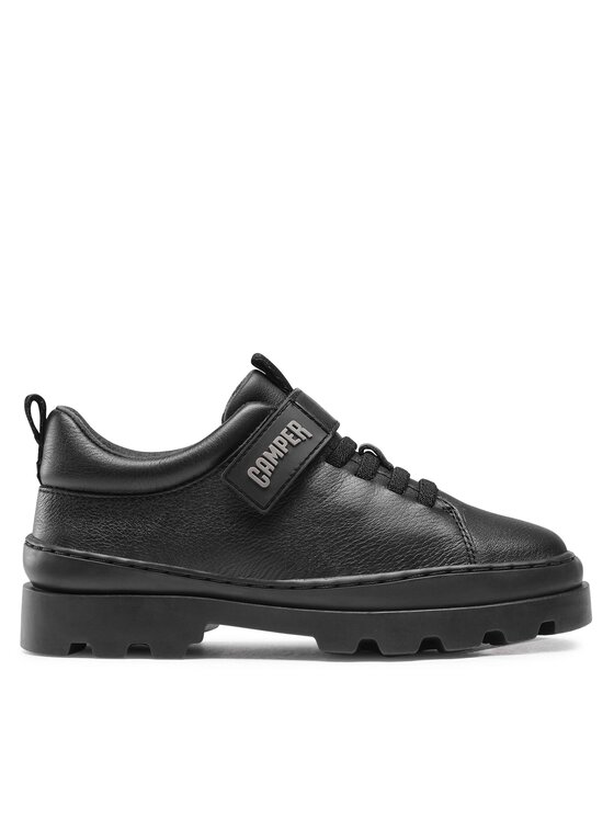 Pantofi Camper K800401-001 S Black