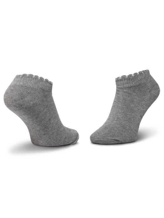 Set di 3 paia di calzini corti da bambini 10788