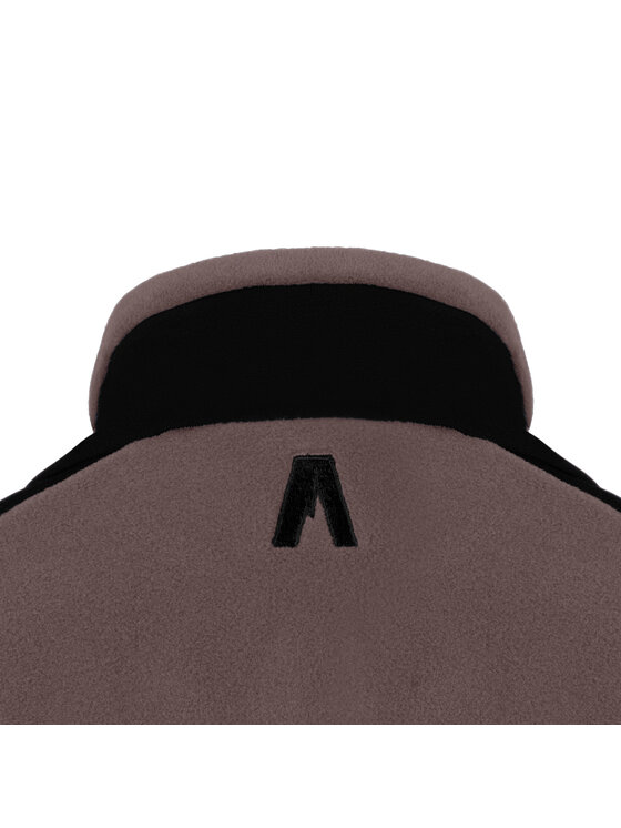 Alpinus Alpinus Polar Caen II 100 Brązowy Regular Fit