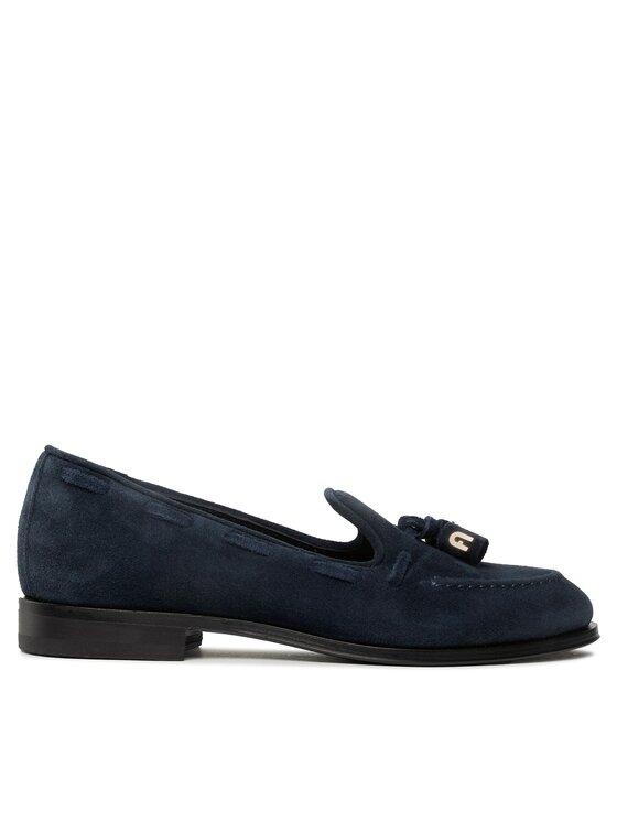 Loafers Heritage YE86FHE-Y61000-1785S-1-007-20-IT