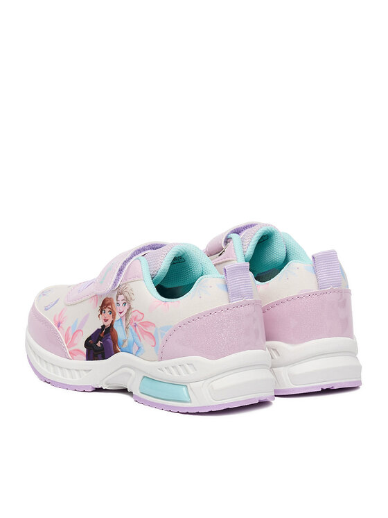 Frozen Frozen Sneakers CEO-CP66-SS26-208DFR Viola