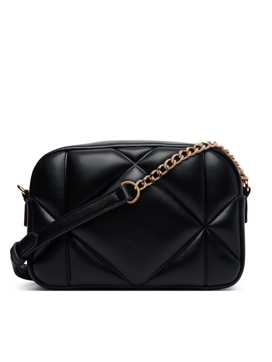 LOVE MOSCHINO LOVE MOSCHINO Дамска чанта JC4038PP1PLC0000 Черен