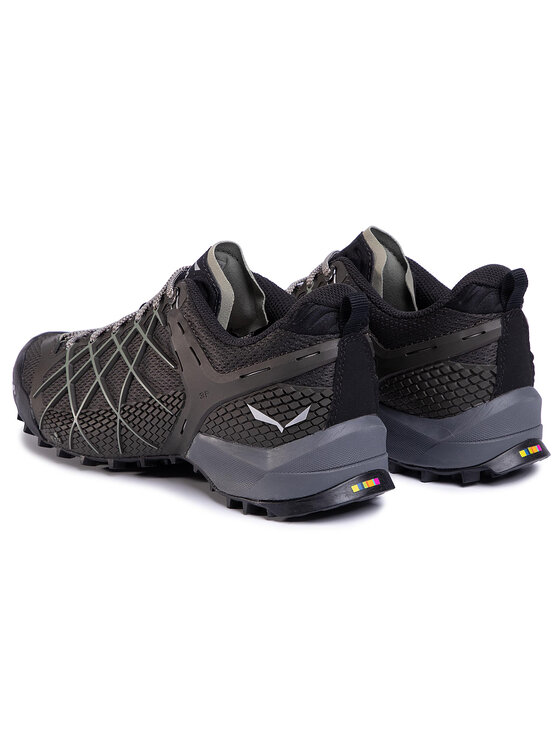 Salewa Salewa Trekking Ms Wildfire 63485-7625 Siva