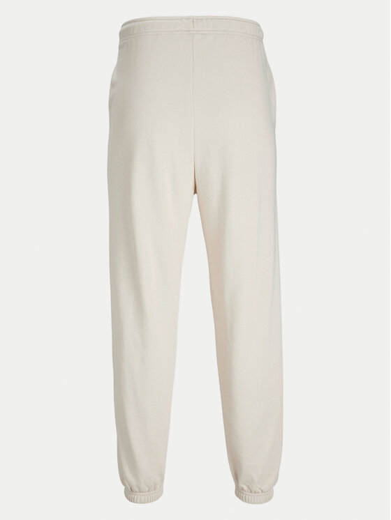 Jack&Jones Jack&Jones Jogginghose Morgan 12257964 Beige Regular Fit