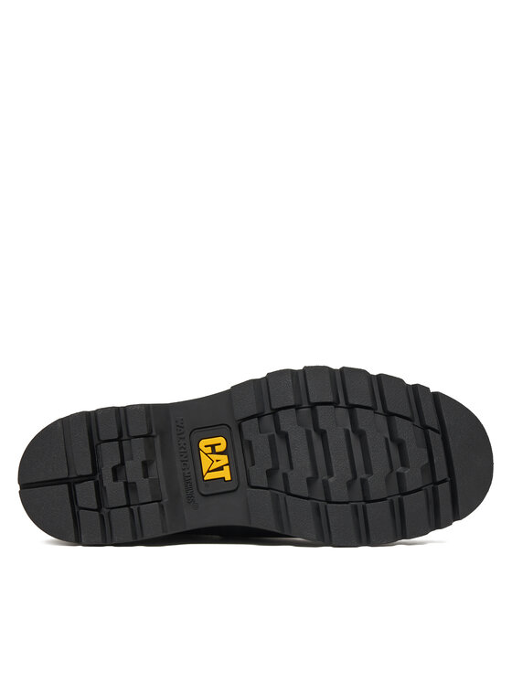 CAT Footwear CAT Footwear Trappers Colorado 2.0 Chukka P726363 Negru