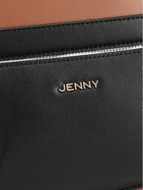 JENNY JENNY Ruksak JFR-B-002-07 Smeđa