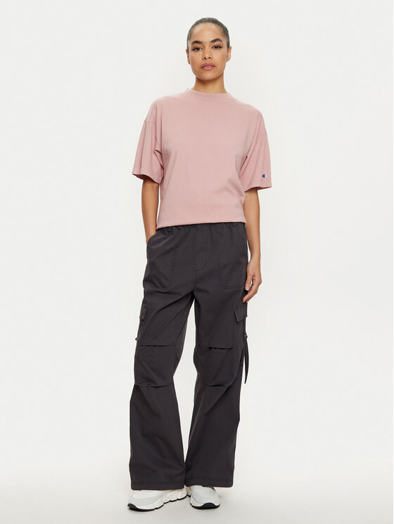 Pantaloni champion grigio cheap