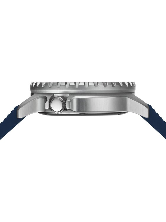 GLOCK GLOCK Zegarek GW-44-1-22 Niebieski