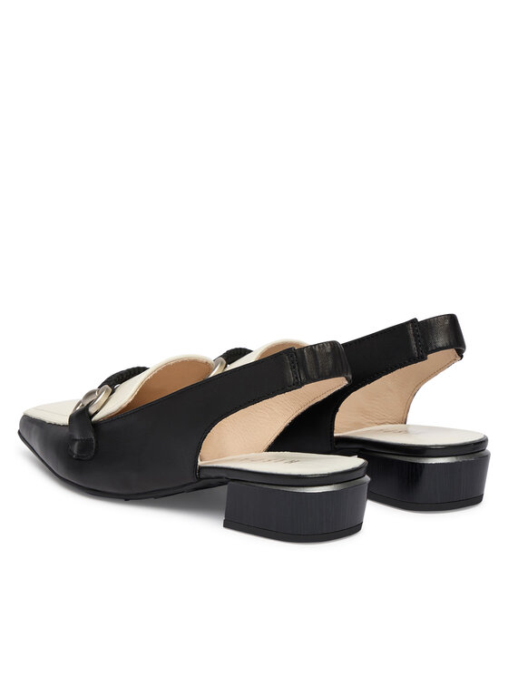 Hispanitas Hispanitas Décolleté BHV264690 C002 Nero