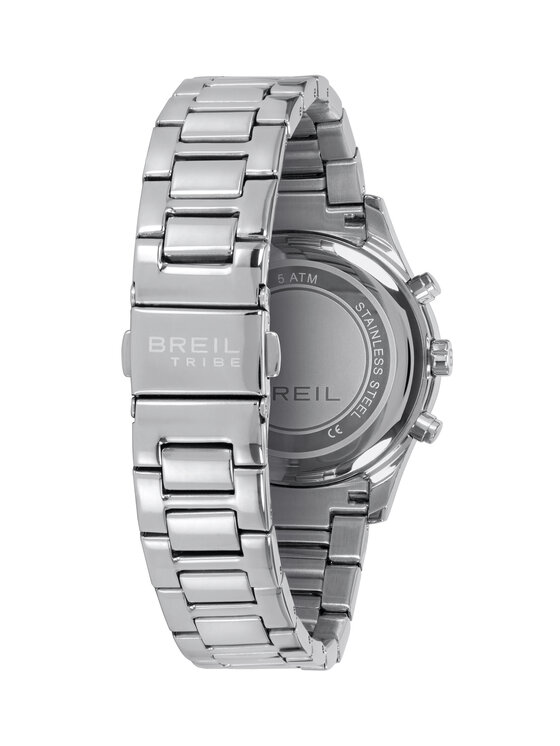 Breil Breil Zegarek C'EST CHIC Różowy