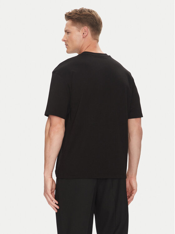 HUGO HUGO T-särk Digraph 50542581 Must Oversize