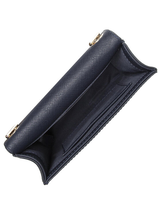 Valentino Valentino Handtasche Divina Sa VBS1IJ03 Dunkelblau