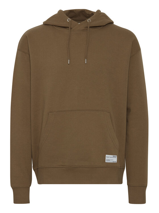 Solid Bluză 21107420 Maro Regular Fit