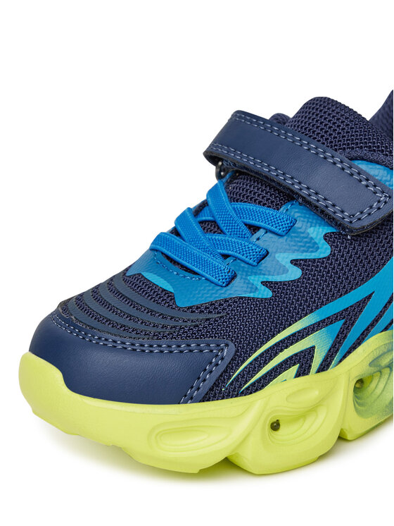 Sprandi Sprandi Sneakers CEO-K23325(II)CH Dunkelblau