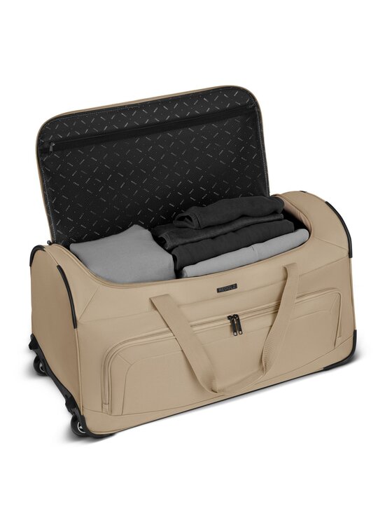 Redolz Redolz Torba podróżna 302160 Beżowy