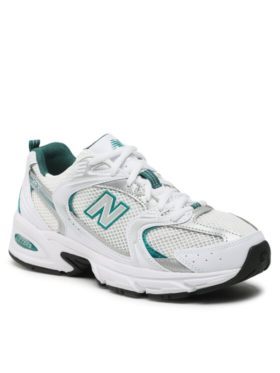 New Balance New Balance Laisvalaikio batai MR530AB Balta