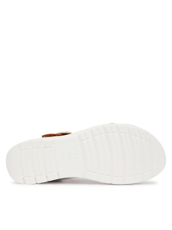 Ara Ara Sandaalid Bilbao S 12-33519-09 Pruun