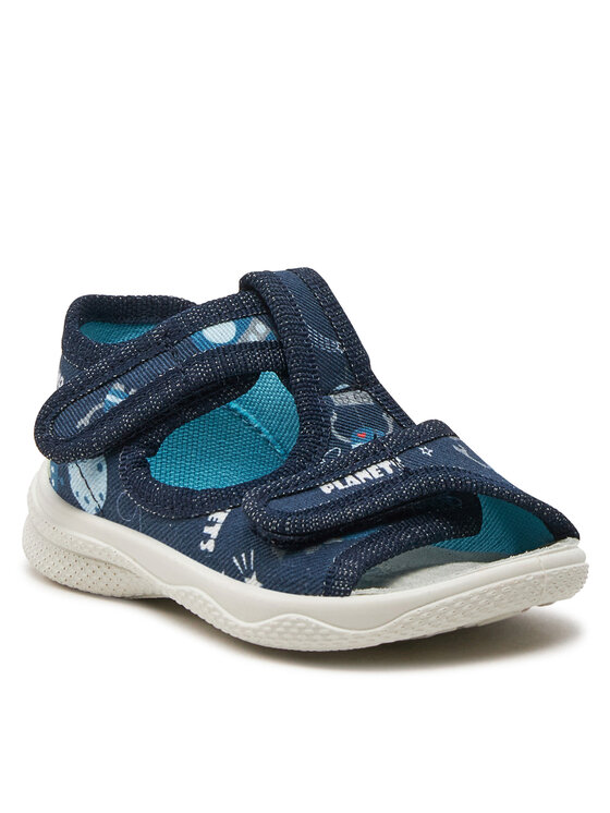 Superfit Superfit Sandaalid 1-000293-8050 M Sinine