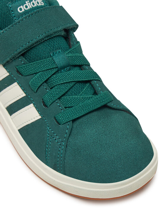 adidas Laisvalaikio batai Grand Court 00s JP5898 Žalia