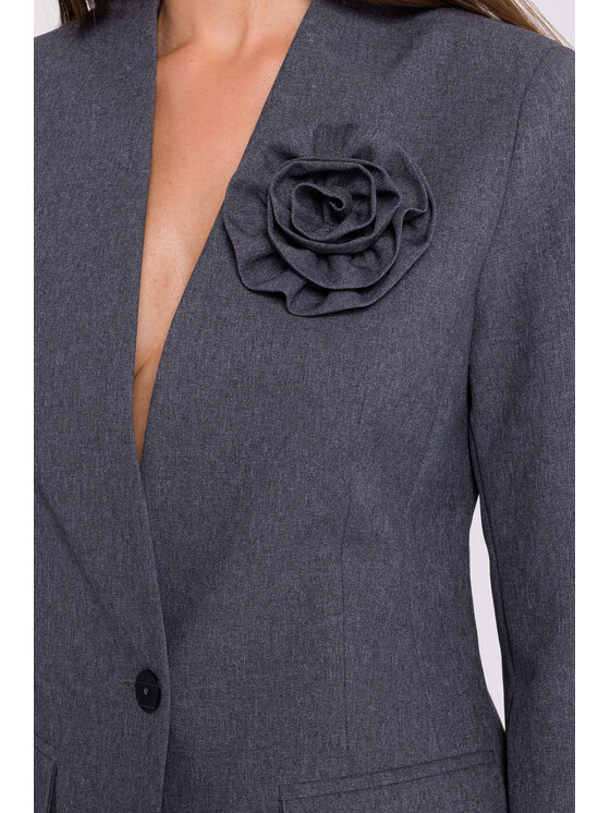 Stylove Stylove Giacca da abito S370 Grigio Ladies Fit