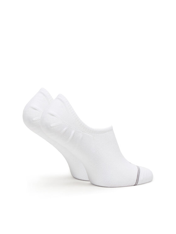 Emporio Armani Underwear Emporio Armani Underwear Kurze Socken EW000582 AF20515 M0172 Weiß