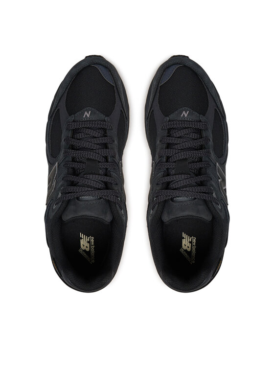 New Balance New Balance Snīkeri M2002RPJ Melns