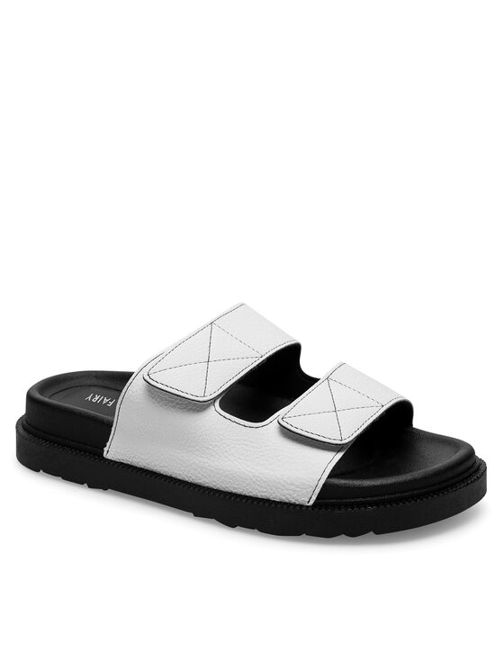 Jenny Fairy Jenny Fairy Natikače WYL1910-2 Écru