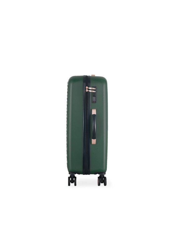 Semi Line Semi Line Valigia grande T5928-3 Cachi