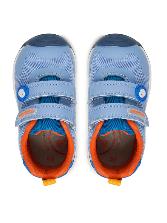 Biomecanics Biomecanics Tossud 262134 Sinine