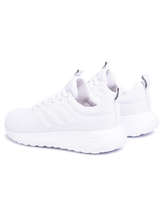 adidas Cipő Lite Racer Cln BB6895 Fehér • Modivo.hu