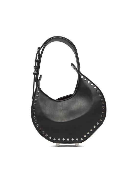 Patrizia Pepe Geantă 2B0074/L085 K103 Negru
