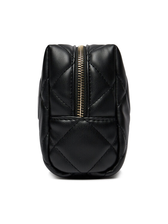 Valentino Valentino Kosmetiktasche Ocarina VBE3KK548R Schwarz