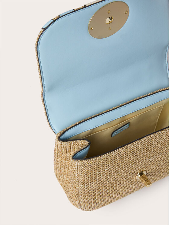 Motivi Motivi Borsetta Z110E507013N0R2 Crema