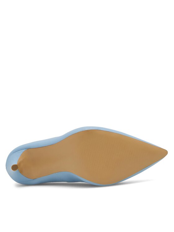 Sergio Bardi Sergio Bardi Scarpe stiletto WFA2309-1ZA-SB Blu