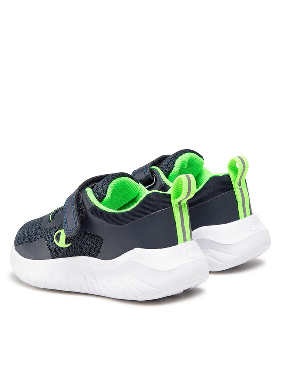 Champion Champion Tenisice Softy Evolve B Td S32453-BS501 Tamnoplava