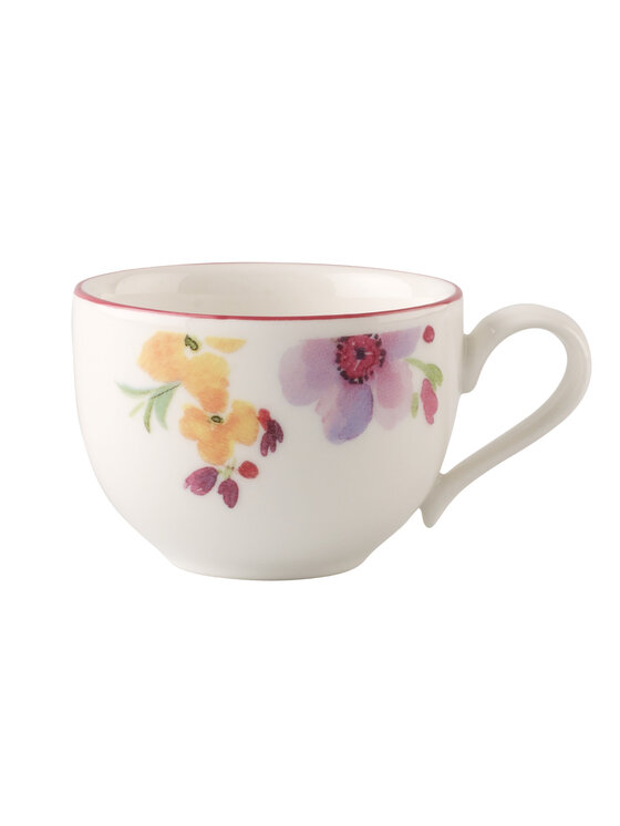 Villeroy & Boch Villeroy & Boch Filiżanka do espresso Villeroy & Boch Mariefleur Biały