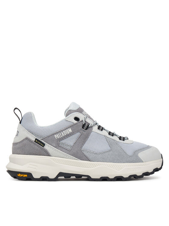 Palladium Palladium Sneakersy Offlite Evomix Gtx Gore-Tex 79571-026-M Szary