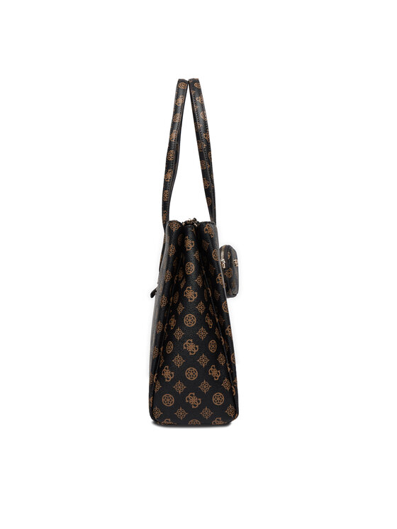 Guess Guess Сумка Power Play HWPG90 06230 Коричневий