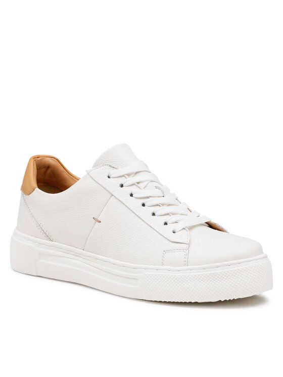 Lasocki Lasocki Sneakers WI16-ZED-04 Alb