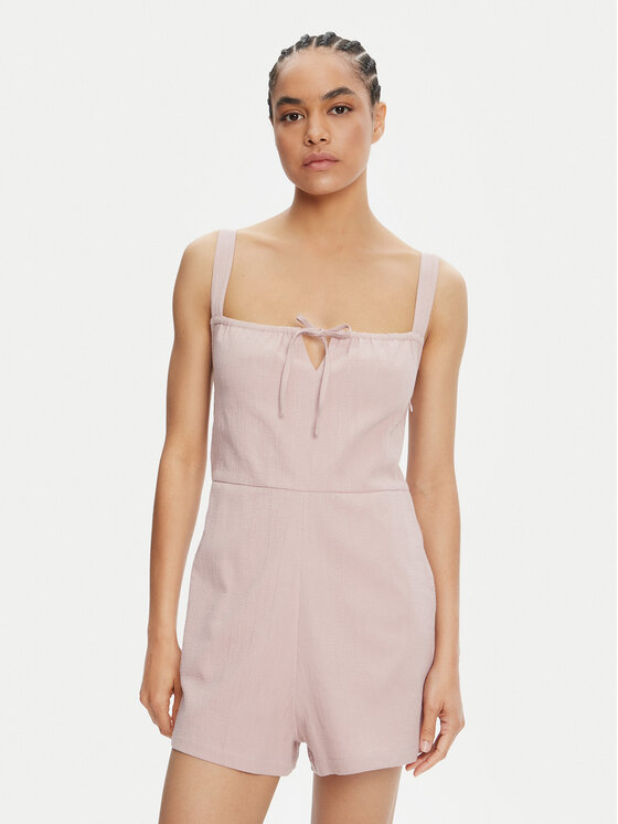 Billabong Billabong Гащеризон In The Sand EBJNS00115 Розов Regular Fit