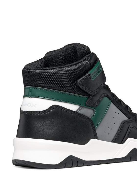 Geox Geox Tossud J Perth Boy J367RF 054FU C0016 S Must