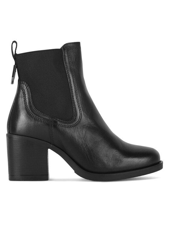 Lasocki Lasocki Stiefeletten RST-MABEL-04 Schwarz