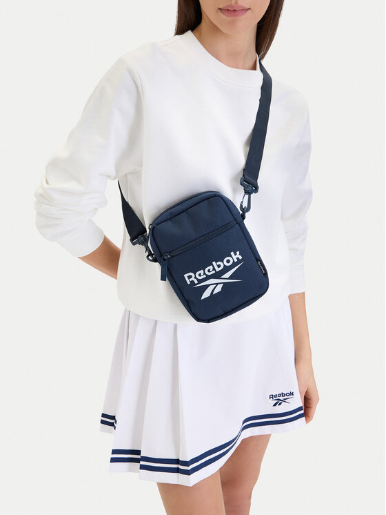 Reebok Reebok Handtasche CWBEO-RBK-010-CCC-06 Dunkelblau