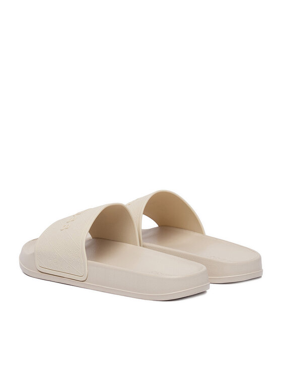 Guess Guess Ciabatte CEOWB-P5010525(DZ) Beige chiaro