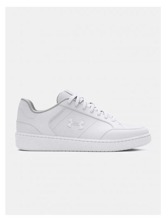 Under Armour Under Armour Sneakersy UA-3028486-100 Biały