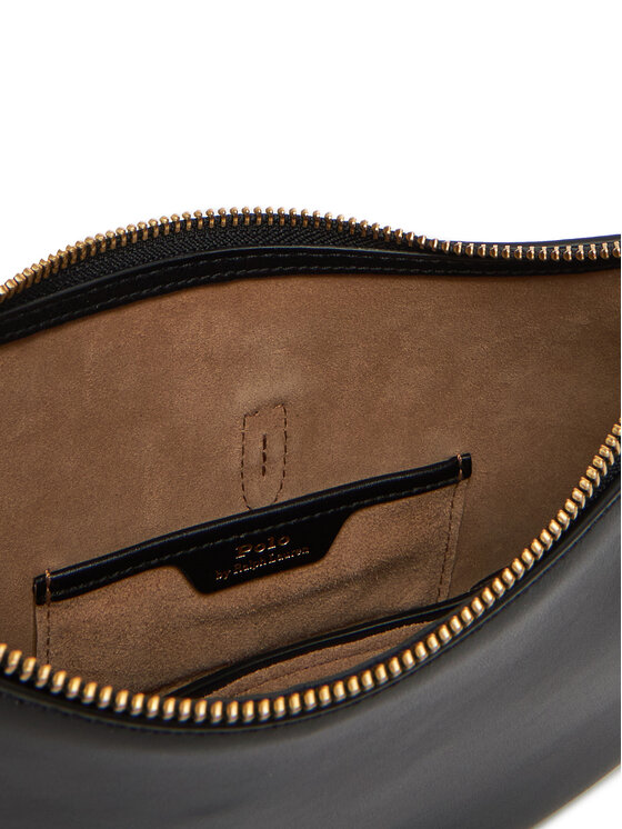 Polo Ralph Lauren Polo Ralph Lauren Handtasche 428871248002 Schwarz